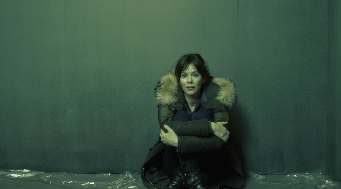 Marcella renewed for a third series