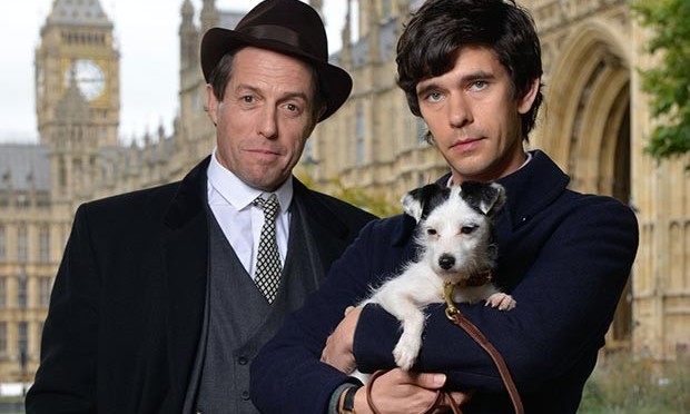 A Very English Scandal to return with new anthology story