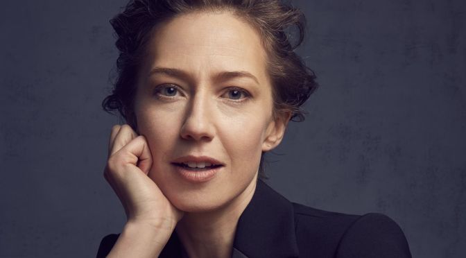 Carrie Coon to star in series two of The Sinner