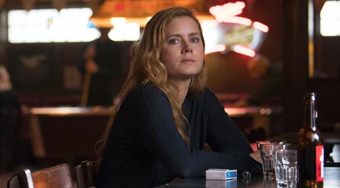 REVIEW: Sharp Objects (S1 E4/8)