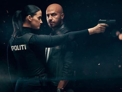 Netflix confirms transmission date for Danish thriller, Kriger
