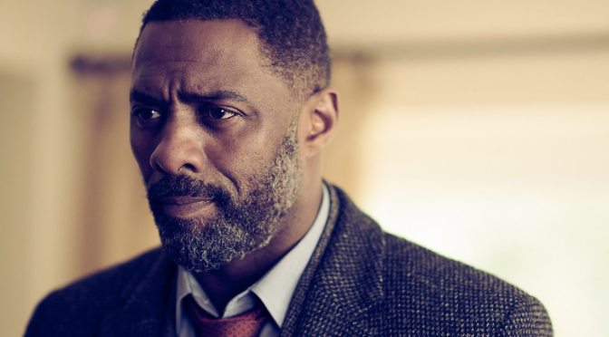 REVIEW: Luther (S5 E2/4)