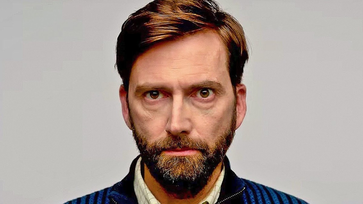 David Tennant To Star In Netflix Series Criminal Alongside Hayley Atwell And Katherine Kelly