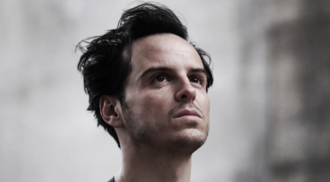 Andrew Scott to take the lead in Showtime’s Ripley