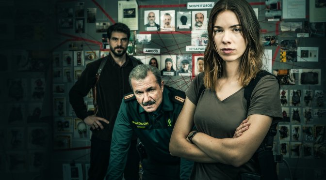 The 10 Best Crime Dramas This Week (Monday 29th March – Sunday 4th April)