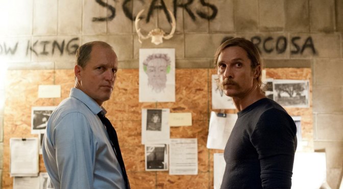 True Detective season 4 ‘in the works’ at HBO