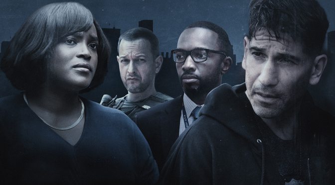 The 10 Best Crime Dramas This Week (Monday 6th – Sunday 12th June)