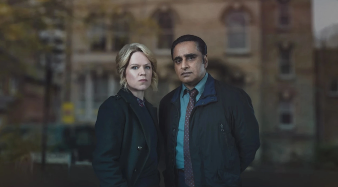The 10 Best Crime Dramas This Week (Monday 27th February – Sunday 5th March)